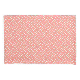 Wüste Blume farbige Wasserfarben Dots Kissen Fall Kissenbezug