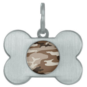 Wüste camoflauge tiermarke