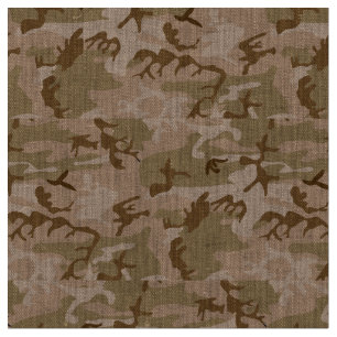 Wüste Camouflage - Brawn Camouflage Stoff