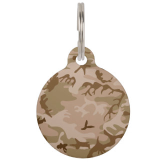 Wüste Camouflage - Brawn Camouflage Tiermarke