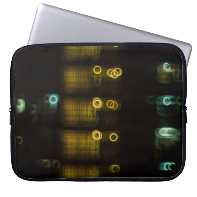 Wüste Laptopschutzhülle (Vorderseite)