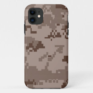 Wüste-MARPAT-Gehäuse Case-Mate iPhone Hülle