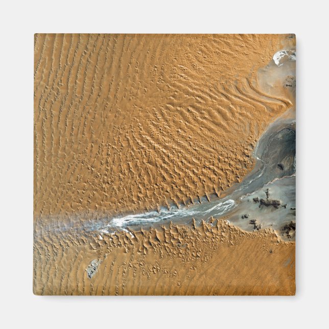 Wüste Namib, Namibia Magnet (Vorne)