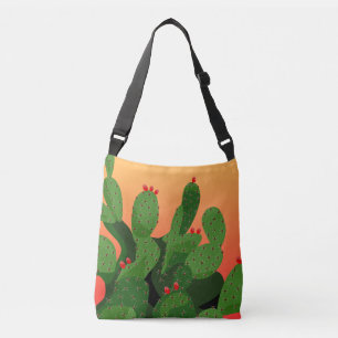Wüste Prickly Birar Arizona Tasche