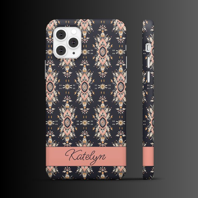 Wüste Rose Charm iPhone 16 Pro Max Hülle (Von Creator hochgeladen)