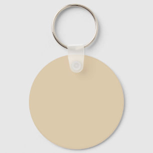 Wüste Sand E6D1B0 Farbe - Option zum Hinzufügen vo Schlüsselanhänger