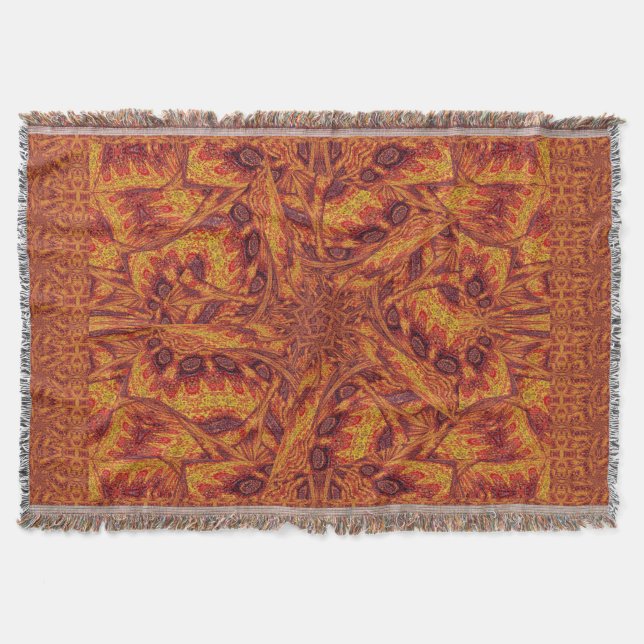 Wüste Sunshine 225 Decke (Vorderseite)