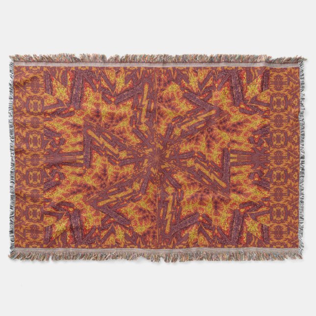 Wüste Sunshine 242 Decke (Vorderseite)