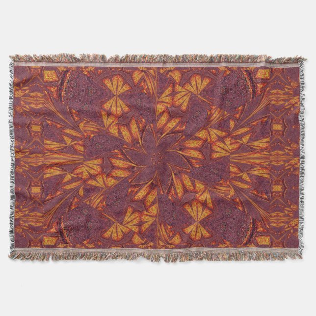 Wüste Sunshine 272 Decke (Vorderseite)