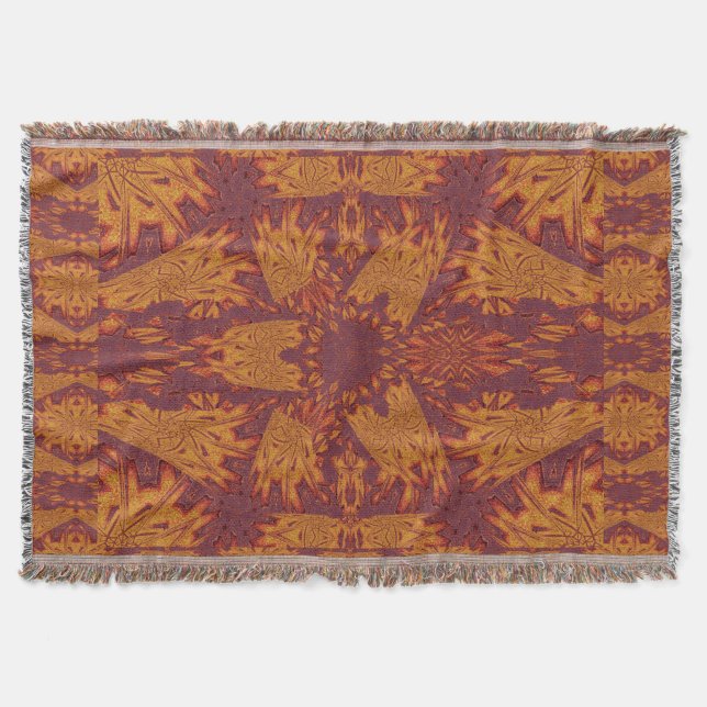 Wüste Sunshine 287 Decke (Vorderseite)