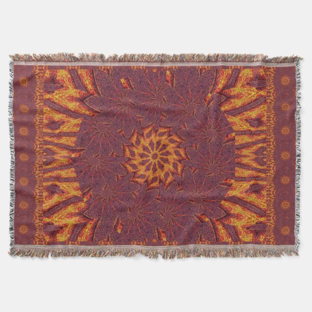 Wüste Sunshine 30 Decke (Vorderseite)