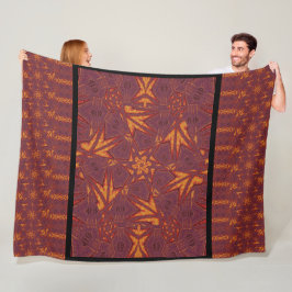 Wüste Sunshine 35 Fleecedecke