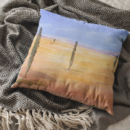 Wüste - Surreal Kissen