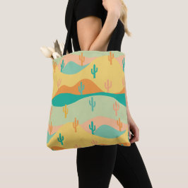 Wüste Tasche