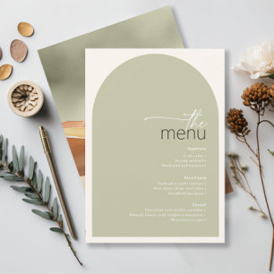 Wüste Vibes Landscape Wedding Sage ID1019