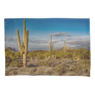 Wüsten Aberglaube, Arizona Kissenbezug