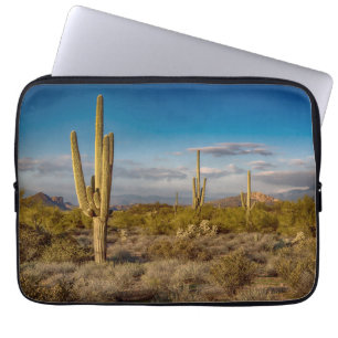 Wüsten Aberglaube, Arizona Laptopschutzhülle