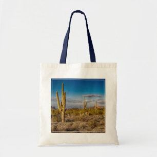 Wüsten Aberglaube, Arizona Tragetasche