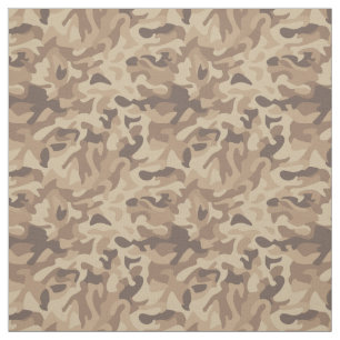 Wüsten-Camouflage Stoff