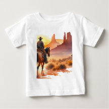 Wüsten-Cowboy