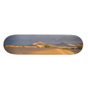 Wüsten-Dämmerung Skateboard