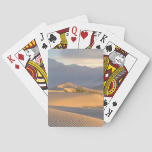 Wüsten-Dämmerung Spielkarten