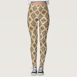 Wüsten Designs Leggings
