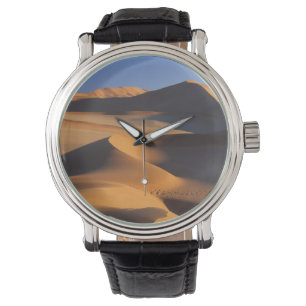 Wüsten Dünen, Sossusvlei, Namib-Naukluft Armbanduhr