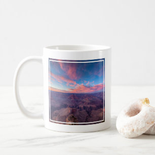 Wüsten   Hopi Point Grand Canyon Arizona Kaffeetasse