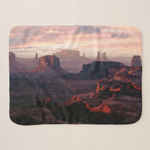 Wüsten Monument Valley Utah-Ariziona Sherpadecke