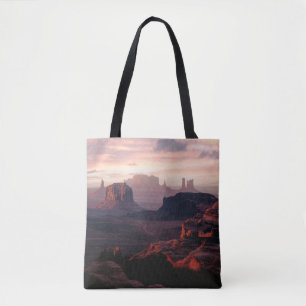 Wüsten Monument Valley Utah-Ariziona Tasche