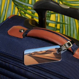 Wüsten Namib Naukluft National Park Gepäckanhänger