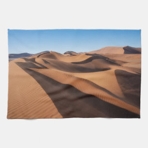 Wüsten Namib Naukluft National Park Geschirrtuch