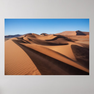 Wüsten Namib Naukluft National Park Poster