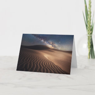 Wüsten Ordos Stadt Mongolei China Karte