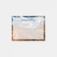 Wüsten | Professor Valley Near Moab, Utah