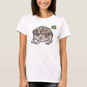 Wüsten-Regen-Frosch T-Shirt