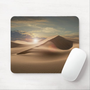 Wüsten   Rub al Khali Mousepad