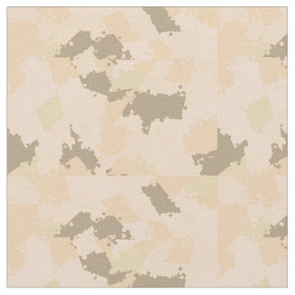 Wüsten-Sand-Camouflage Stoff