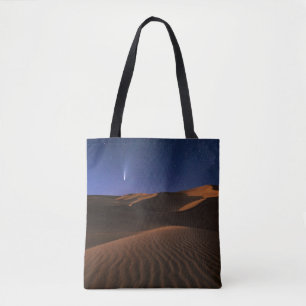 Wüsten   Sanddüne Galaxy Tasche