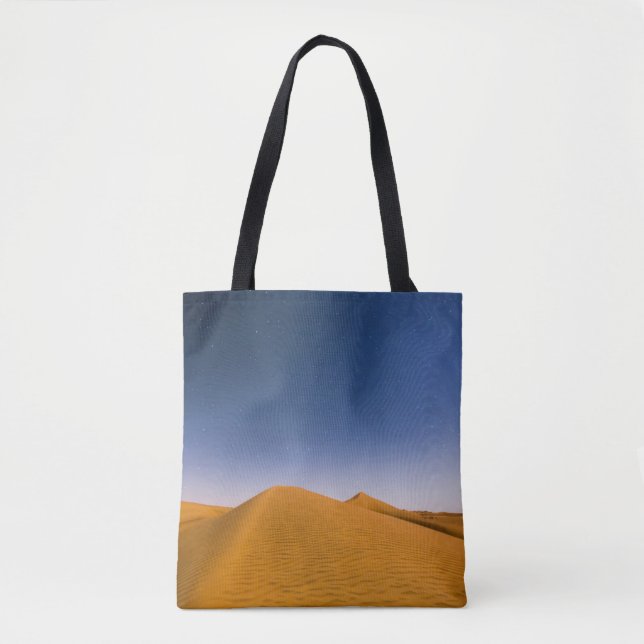 Wüsten | Wahiba Sands, Oman Tasche (Vorderseite)