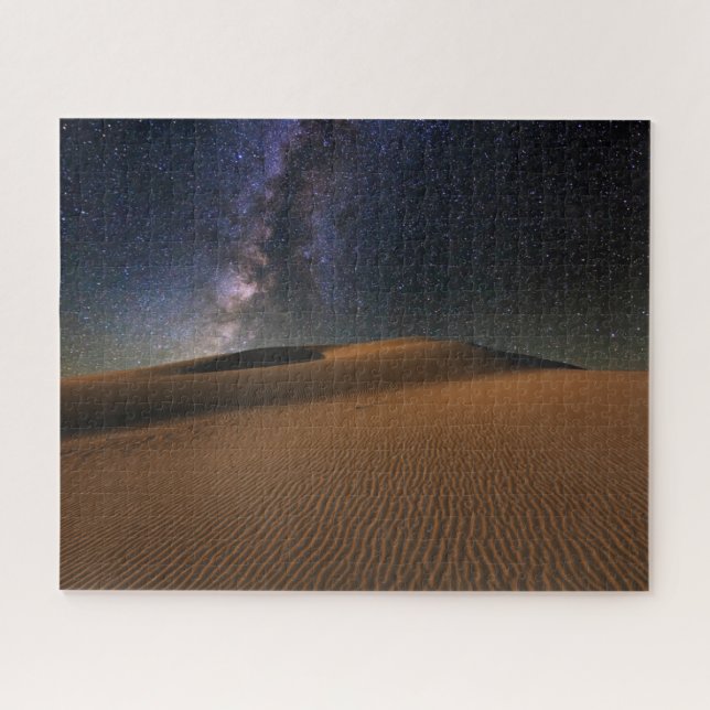 Wüsten | Wüste Gobi, Mongolei (Horizontal)