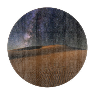 Wüsten Wüste Gobi, Mongolei Schneidebrett