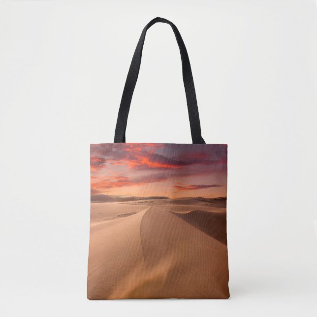 Wüsten | Wüste Vereinigte Arabische Emirate Tasche (Vorderseite)