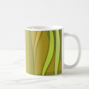 Wüsten Zephyr Kaffeetasse