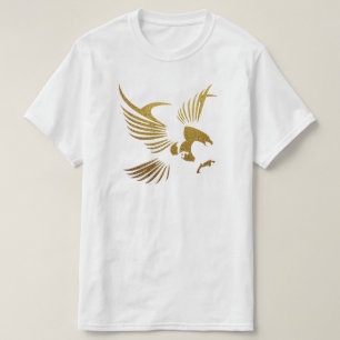 Wüstenadler T-Shirt
