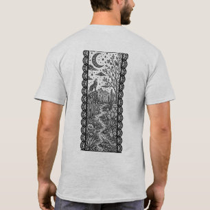 Wüstenband T-Shirt