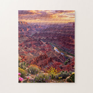 Wüstenblick-Jigsaw-Puzzle