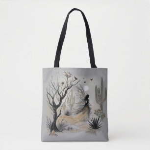 Wüstenfee Tasche