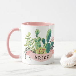 Wüstengarten | Pflanze Lady | TASSE